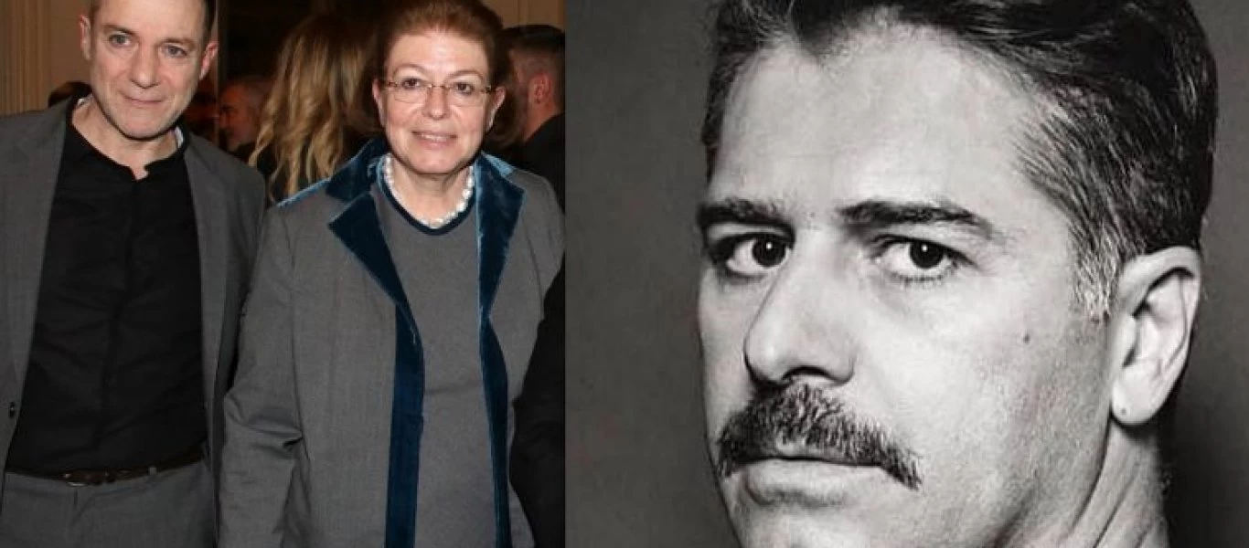 «Επίθεση» Αλέξανδρου Μπουρδούμη σε Λ.Μενδώνη για Δ.Λιγνάδη: «Ψεύδεστε μες στα μούτρα μας! Φρικτά όμως»